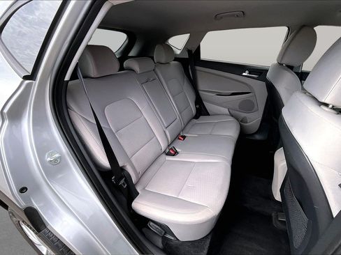 Used 2020 Hyundai Tucson Value FWD image 27