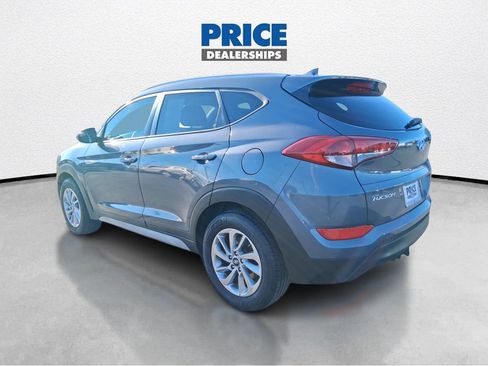 Used 2018 Hyundai Tucson SEL AWD/4WD image 7