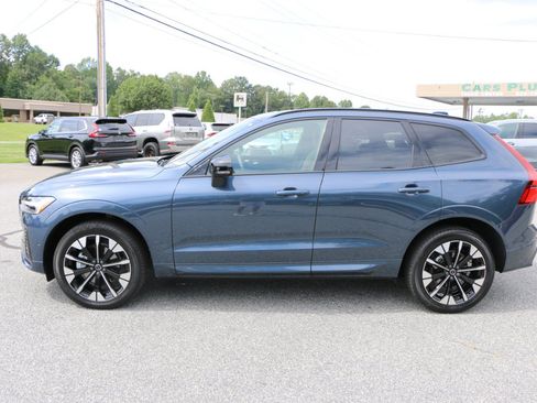 Used 2026 Volvo XC60 B5 Plus w/ Protection Package Premier AWD/4WD image 2