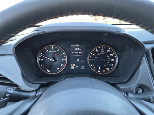 New 2027 Subaru Crosstrek 2.5i Wilderness AWD/4WD image 18