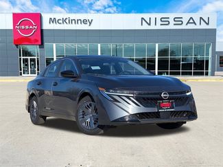 New 2026 Nissan Sentra S w/ S Cold Weather Package video 1