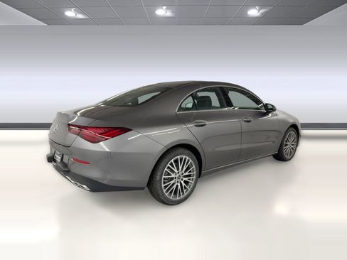 New 2026 Mercedes-Benz CLA 250 image 9