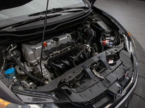 Used 2015 Honda Civic Si image 24