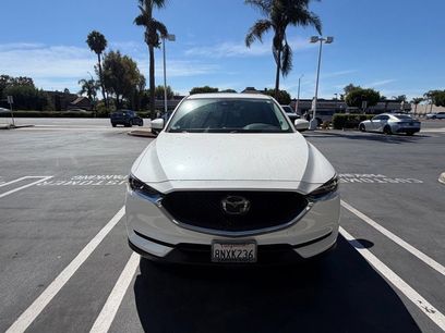 Used 2019 MAZDA CX-5 Touring