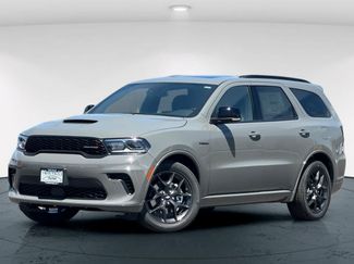 New 2026 Dodge Durango GT AWD/4WD video 1