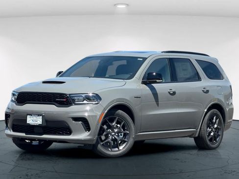 New 2026 Dodge Durango GT AWD/4WD image 1