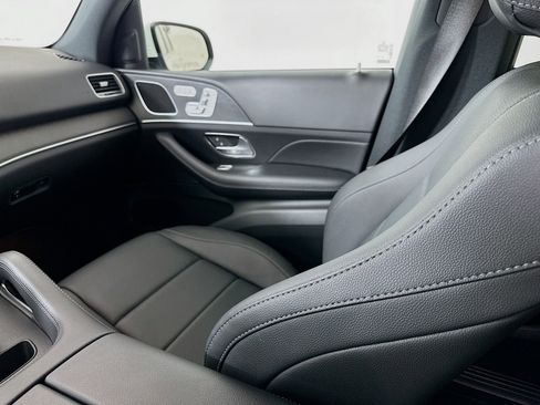 Certified 2025 Mercedes-Benz GLE 350 4MATIC image 26