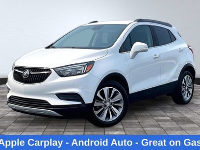 Used 2019 Buick Encore Preferred