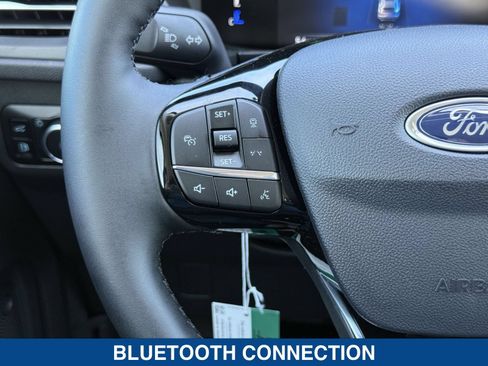 New 2026 Ford Escape SE FWD image 25