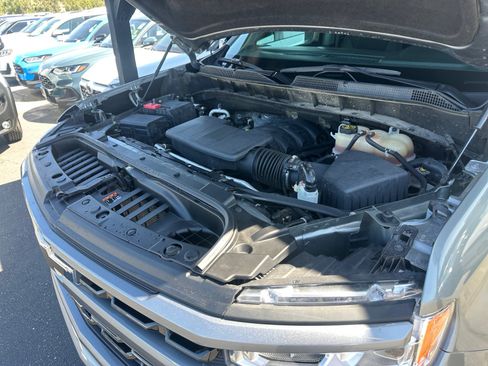 Used 2023 Chevrolet Silverado 1500 RST AWD/4WD image 29