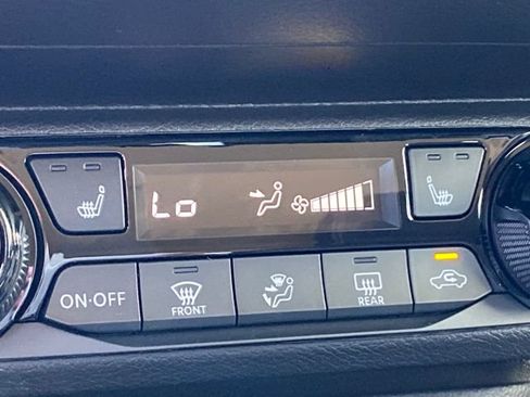 New 2026 Nissan Kicks SV w/ Cold Weather Package image 18