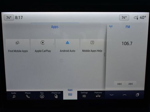 Used 2023 Ford F150 XLT w/ Equipment Group 302A High image 27