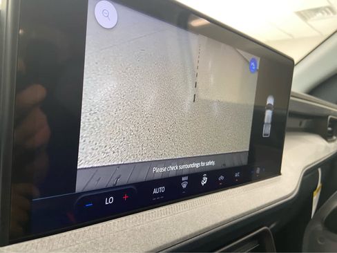 New 2025 Ford Maverick XLT w/ 4K Tow Package image 34