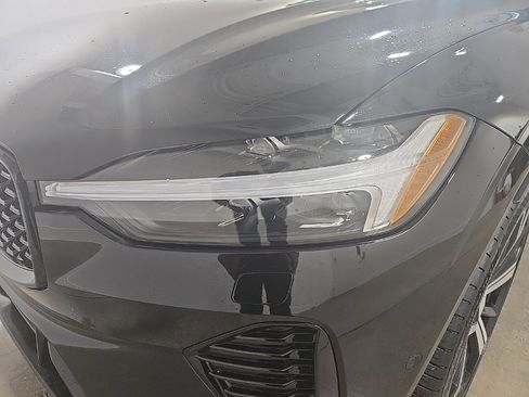 Used 2024 Volvo XC60 T8 Ultimate w/ Protection Package Premier image 22