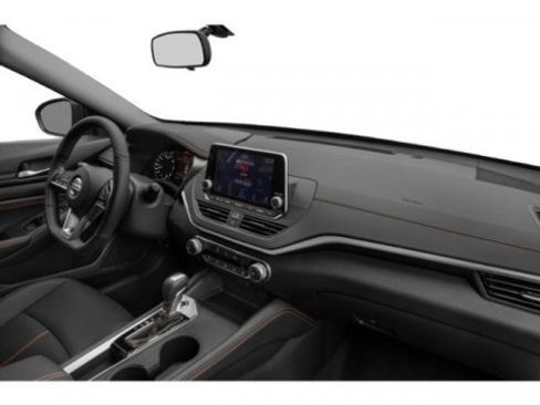 Used 2020 Nissan Altima 2.5 SR image 18