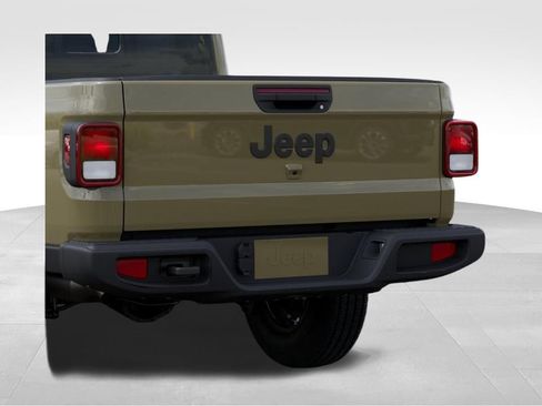 New 2026 Jeep Gladiator Sport AWD/4WD image 14