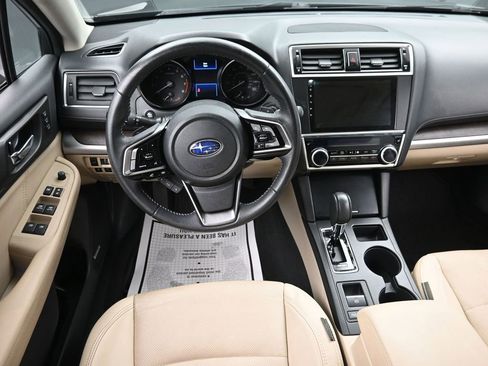 Used 2019 Subaru Outback 3.6R Limited image 13
