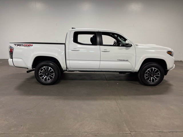 Used 2023 Toyota Tacoma TRD Sport w/ Advanced Technology Package AWD/4WD image 2