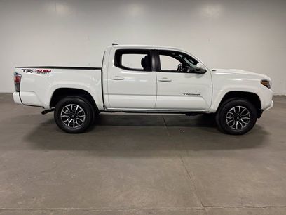Used 2023 Toyota Tacoma TRD Sport w/ Advanced Technology Package