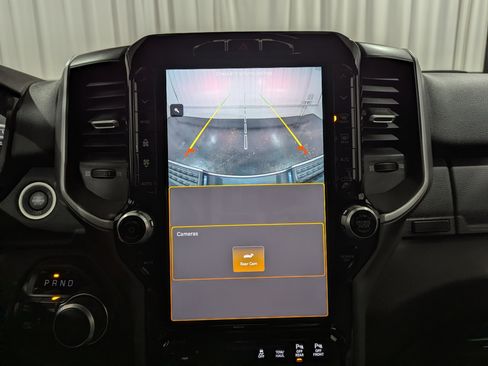 Used 2024 RAM 2500 Big Horn w/ Level 2 Equipment Group image 26