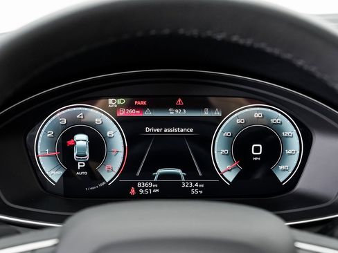 Certified 2025 Audi Q5 2.0T Premium Plus w/ Premium Plus Package image 14