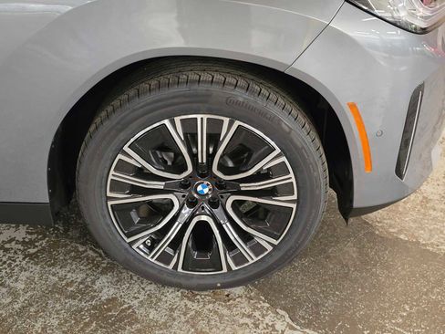 New 2026 BMW X3 xDrive30 w/ Premium Package image 9