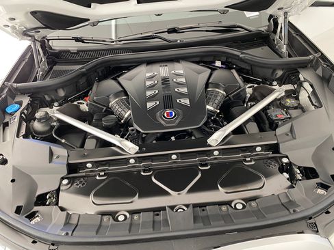 New 2026 BMW ALPINA XB7 AWD/4WD image 33