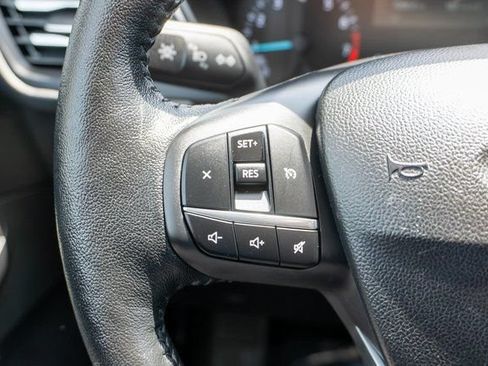 Used 2020 Ford Escape SEL AWD/4WD image 24