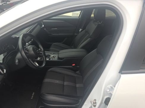 Certified 2024 MAZDA CX-50 AWD 2.5 S w/ Cargo Package image 13