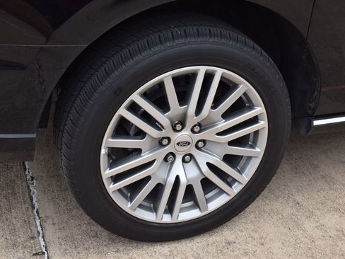 Used 2023 Ford Expedition Max Platinum image 13