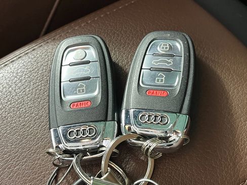 Used 2017 Audi Q5 2.0T Premium Plus w/ Technology Package AWD/4WD image 30