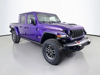 New 2026 Jeep Gladiator Mojave video 1