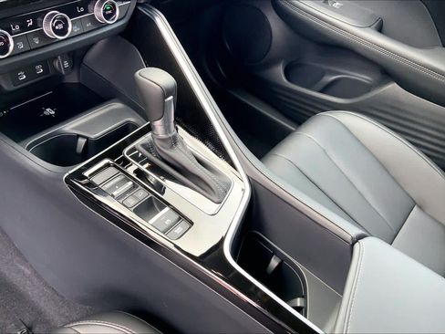 New 2026 Acura ADX FWD image 11