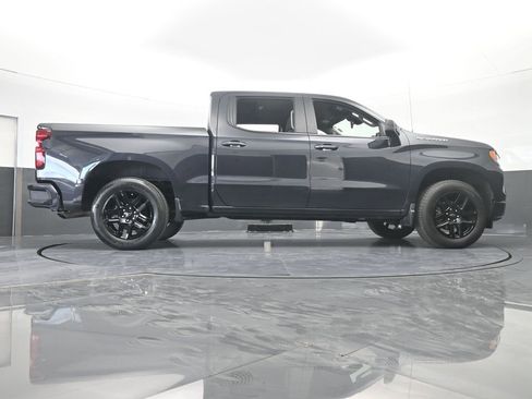 Used 2023 Chevrolet Silverado 1500 RST image 61