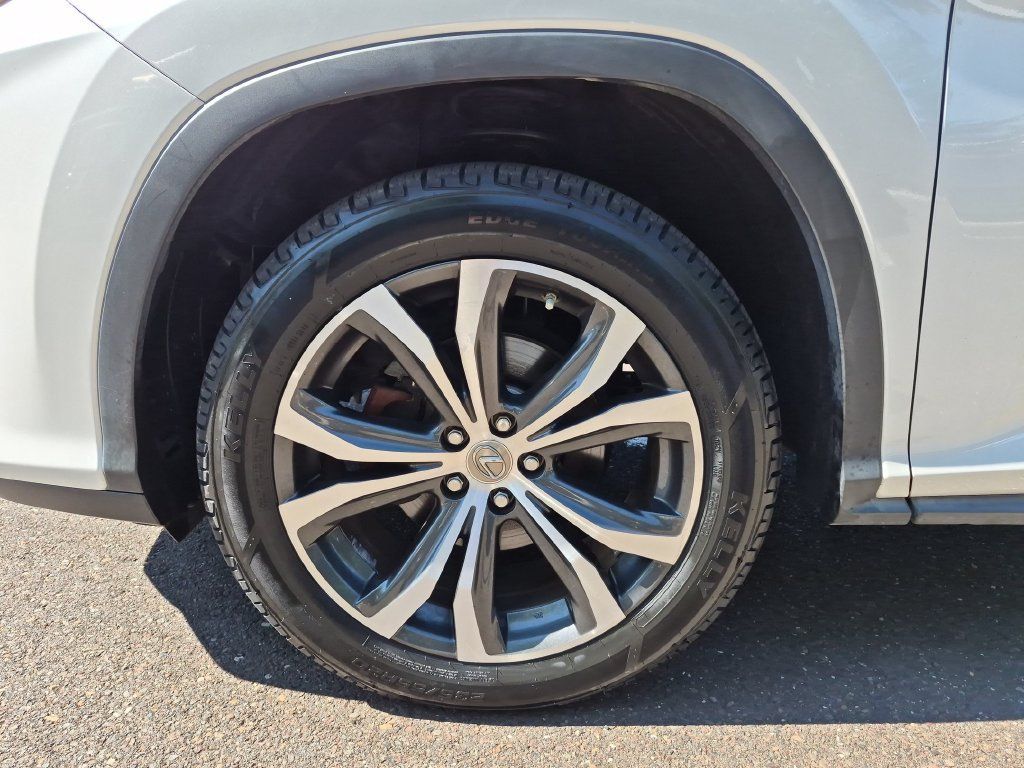 Used 2017 Lexus RX 350 AWD w/ Premium Package image 17