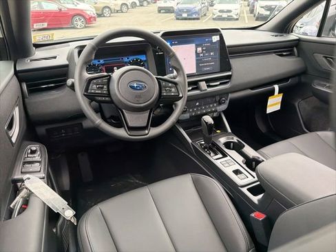New 2026 Subaru Outback Premium AWD/4WD image 17