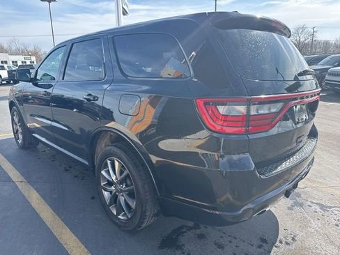 Used 2017 Dodge Durango GT image 4
