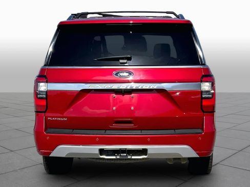 Used 2021 Ford Expedition Platinum RWD image 5