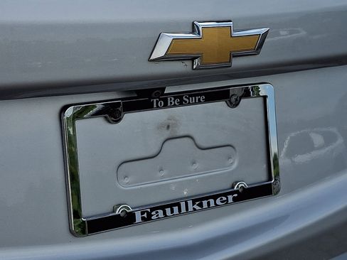 Used 2020 Chevrolet Equinox LT FWD image 33
