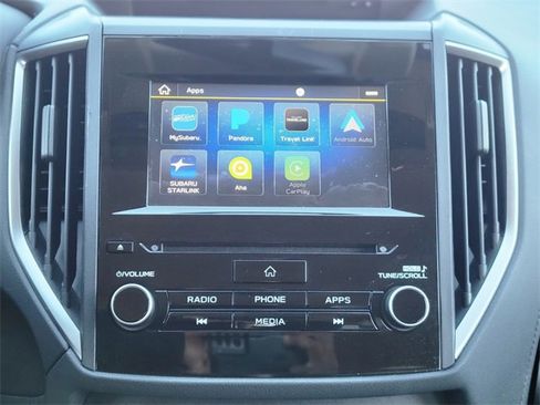 Used 2019 Subaru Crosstrek 2.0i Premium w/ Eyesight System image 21