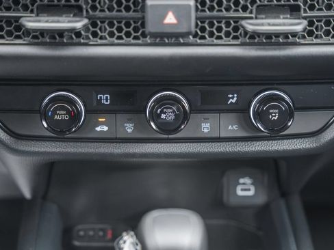 Used 2024 Honda HR-V LX image 20