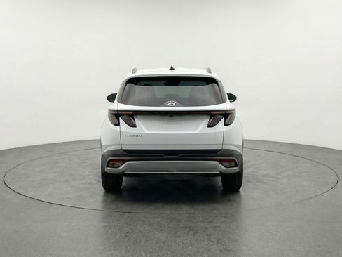 Used 2025 Hyundai Tucson SEL AWD/4WD image 7