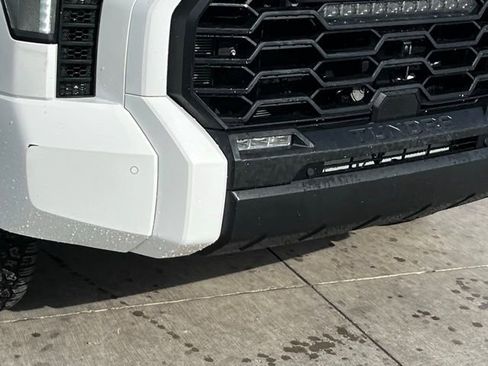 Used 2024 Toyota Tundra TRD Pro image 6