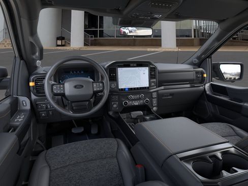 New 2026 Ford F150 Tremor w/ Tow/Haul Package AWD/4WD image 9