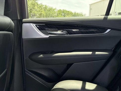 New 2025 Cadillac XT6 Premium Luxury w/ Technology Package image 15