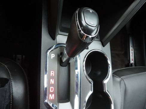 Used 2016 GMC Terrain Denali FWD image 26