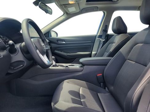 New 2026 Nissan Altima 2.5 SV w/ SV Special Edition Package FWD image 28