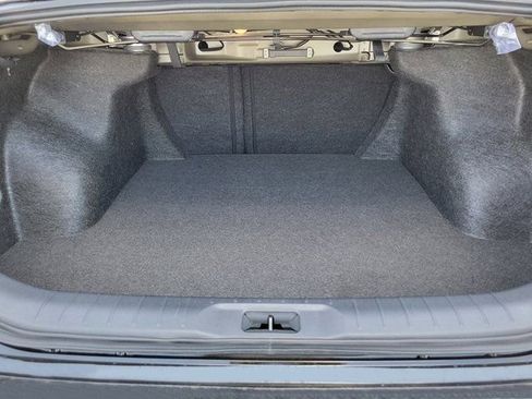 New 2026 Nissan Altima 2.5 SV FWD image 11