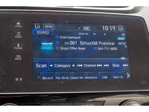 Used 2017 Honda CR-V EX image 24