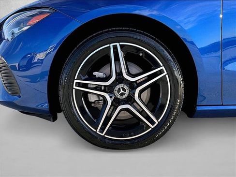 Used 2026 Mercedes-Benz CLA 250 image 10